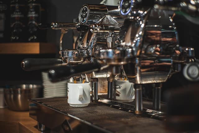 coffee background