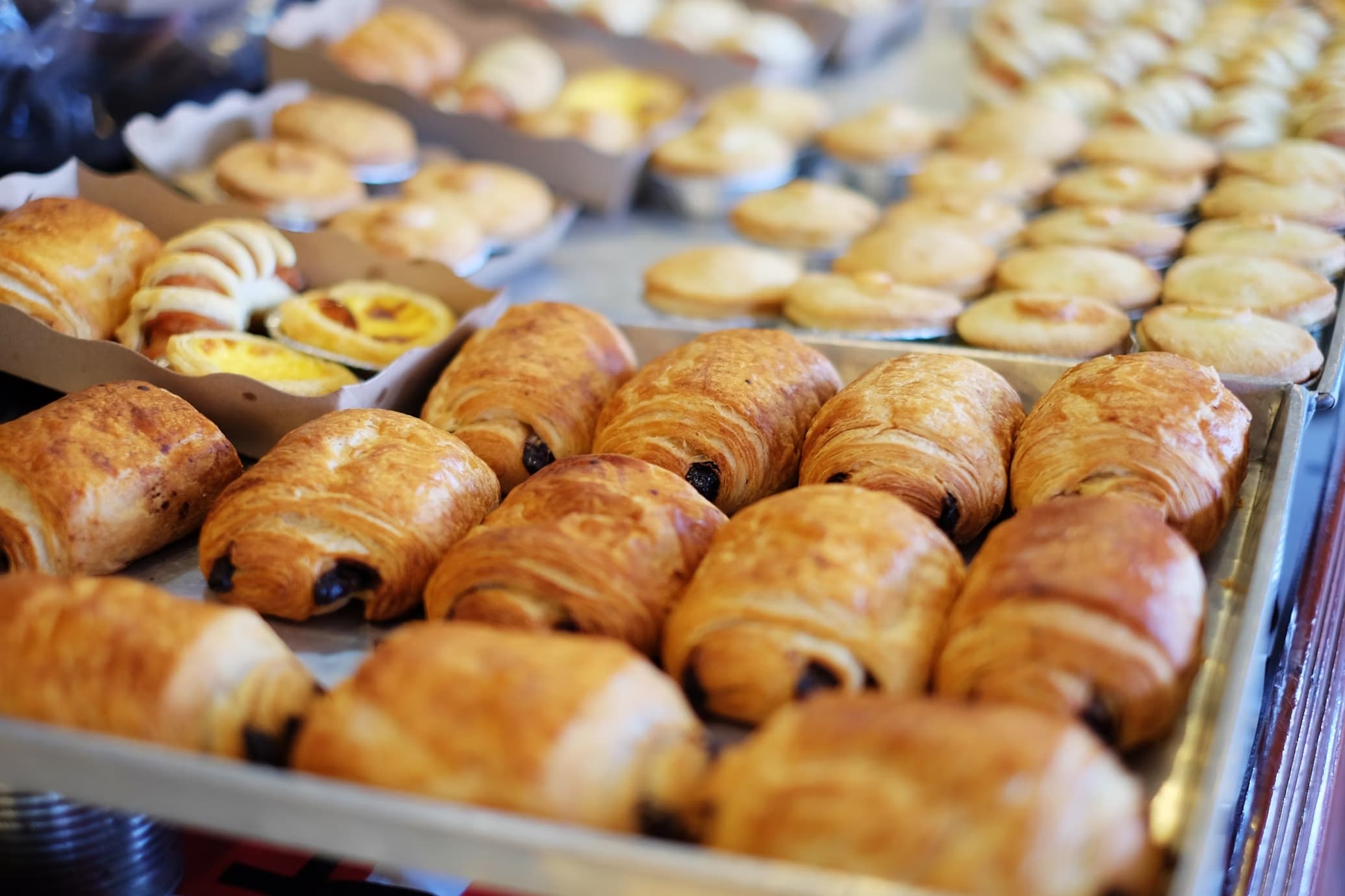 Croissant